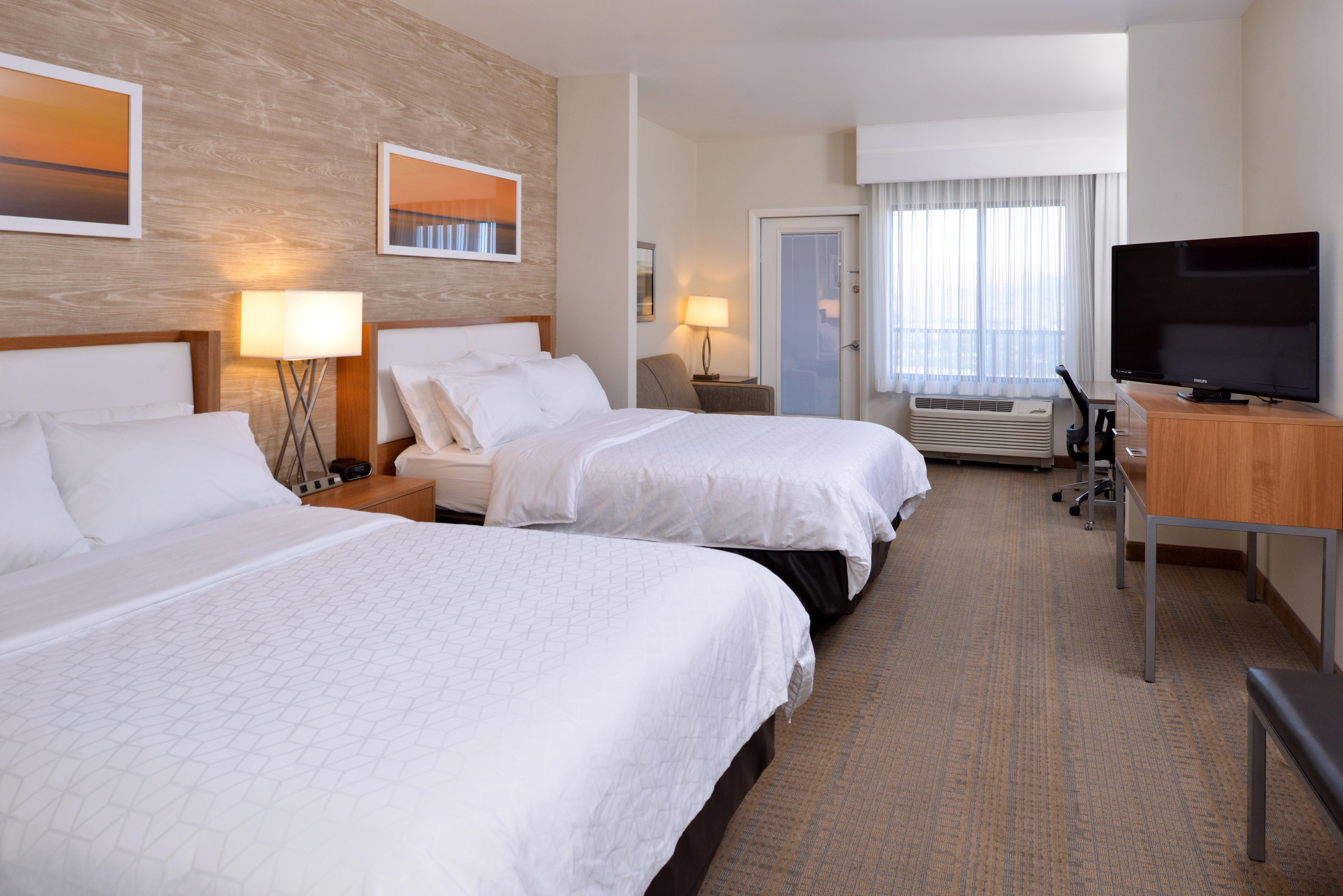 Holiday Inn Express Pocatello By Ihg Kültér fotó