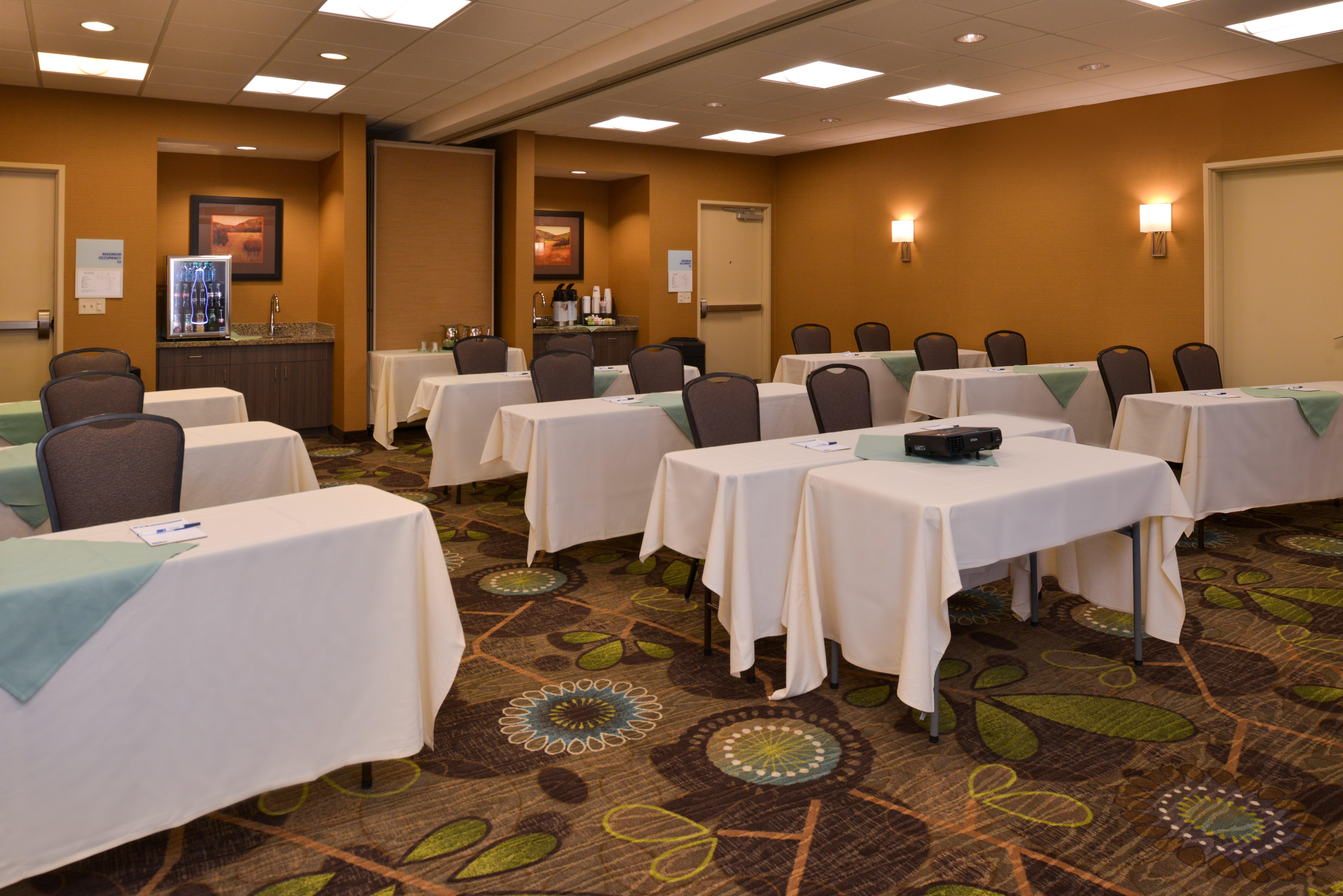 Holiday Inn Express Pocatello By Ihg Kültér fotó