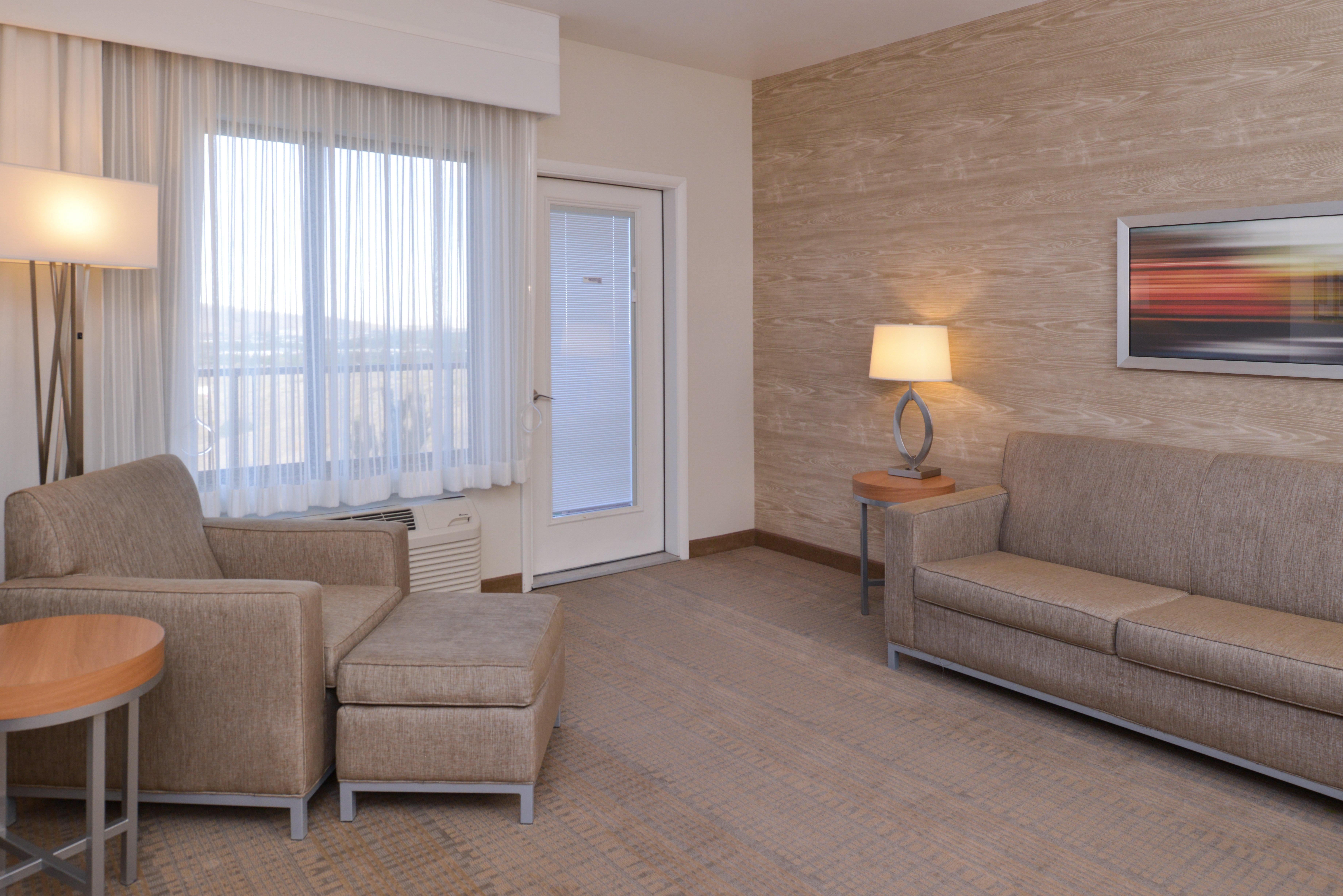 Holiday Inn Express Pocatello By Ihg Kültér fotó