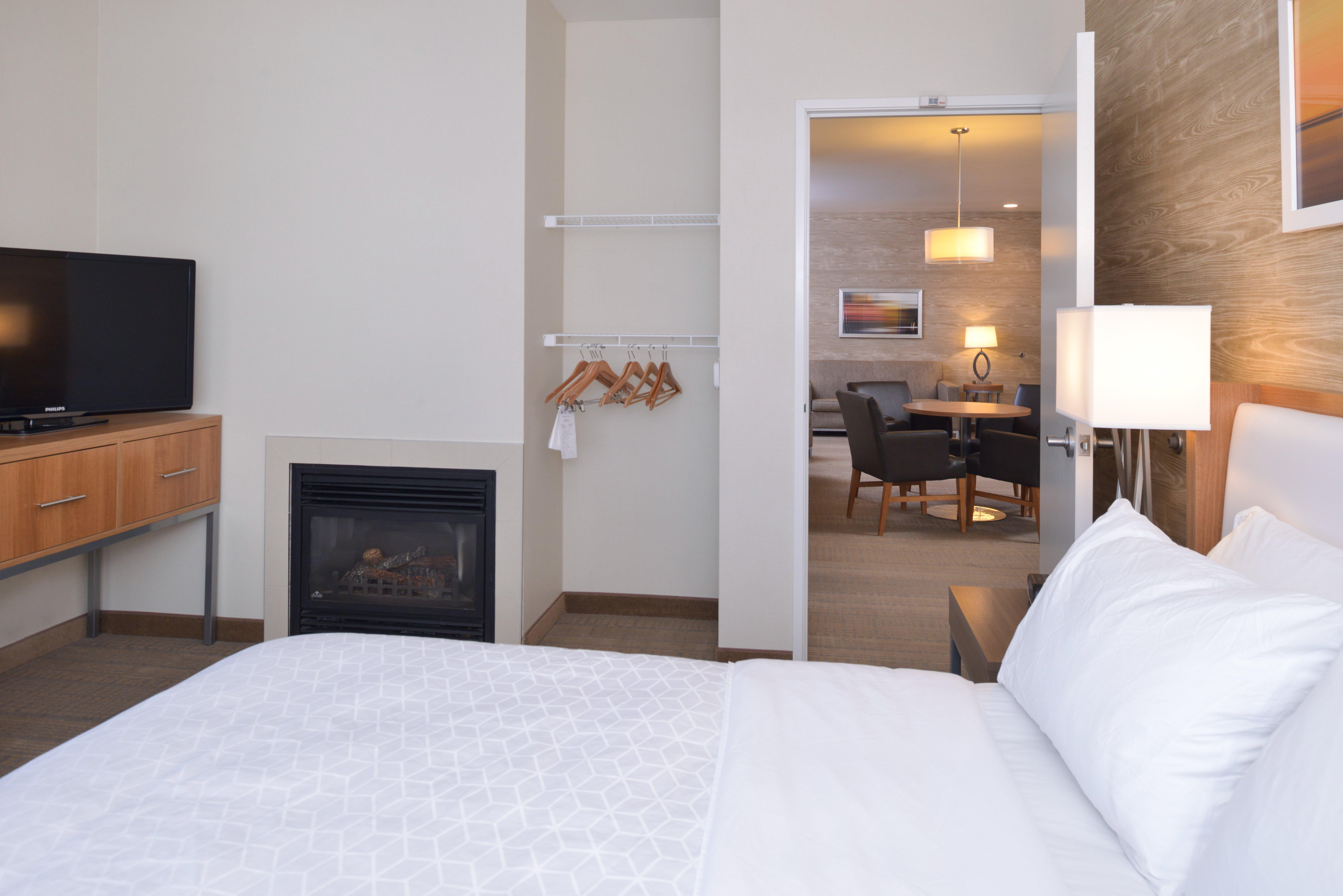 Holiday Inn Express Pocatello By Ihg Kültér fotó