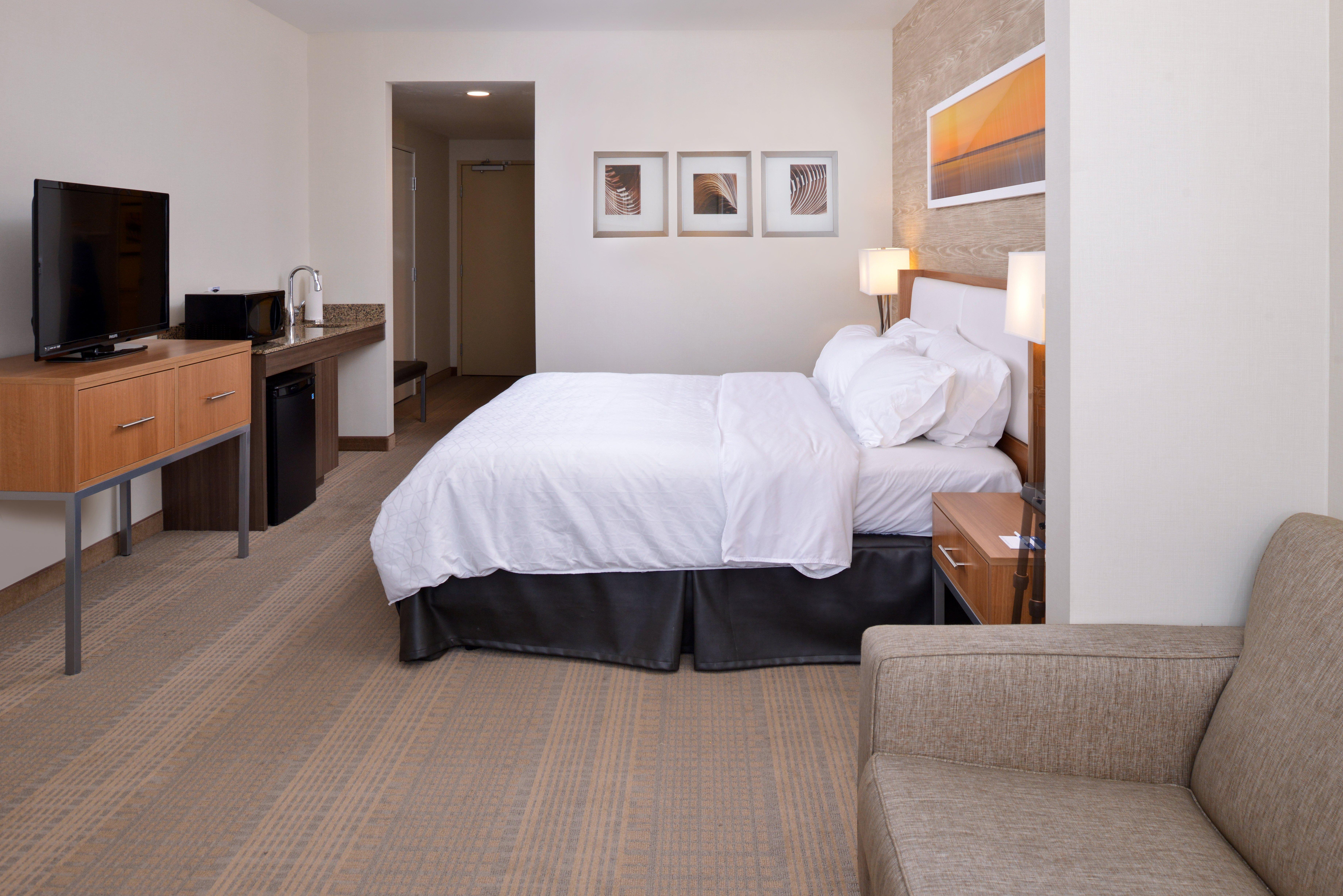 Holiday Inn Express Pocatello By Ihg Kültér fotó