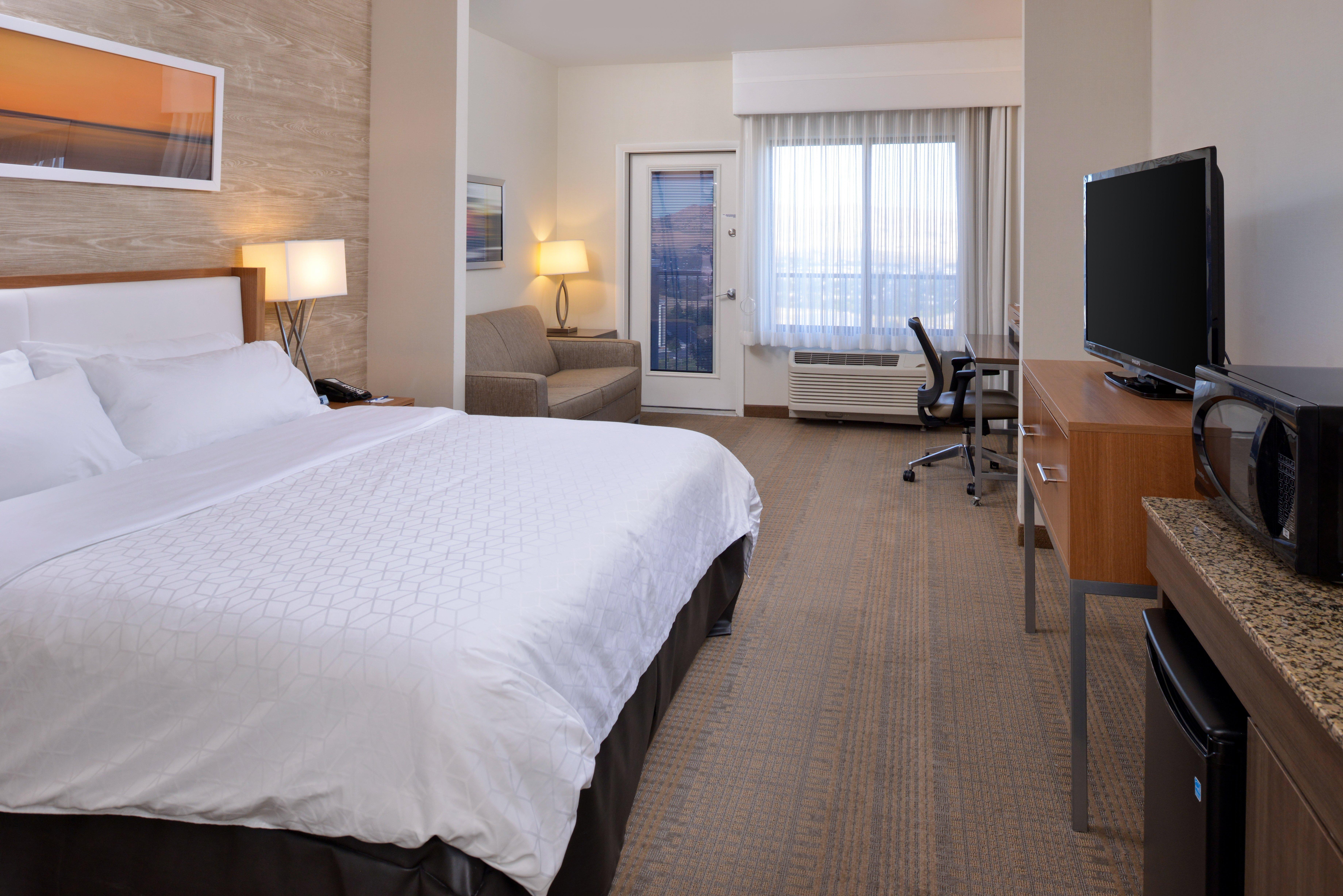 Holiday Inn Express Pocatello By Ihg Kültér fotó