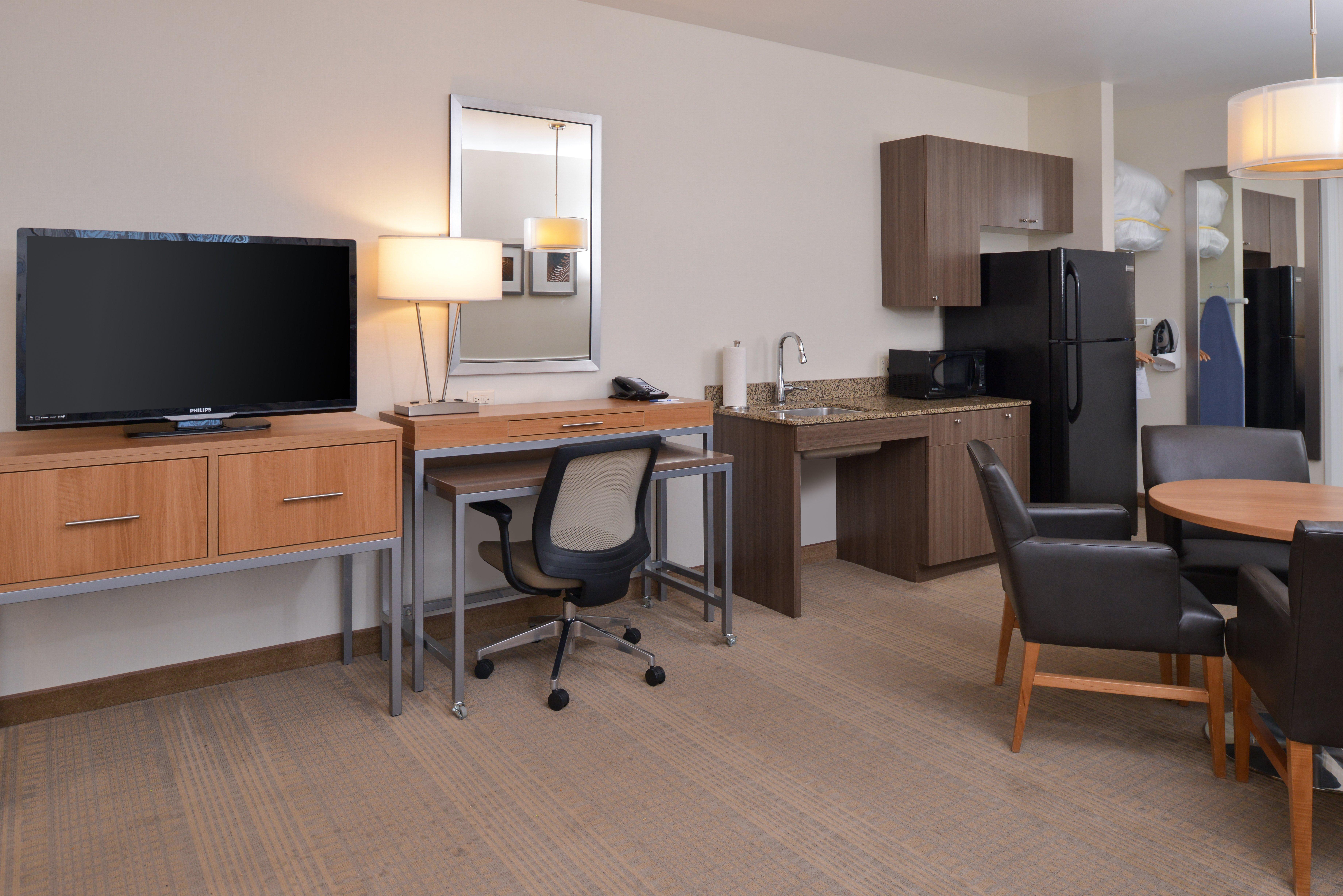 Holiday Inn Express Pocatello By Ihg Kültér fotó
